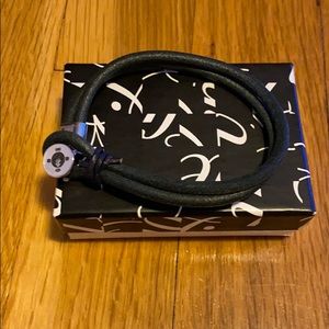 AUTHENTIC Tateossian London bracelet